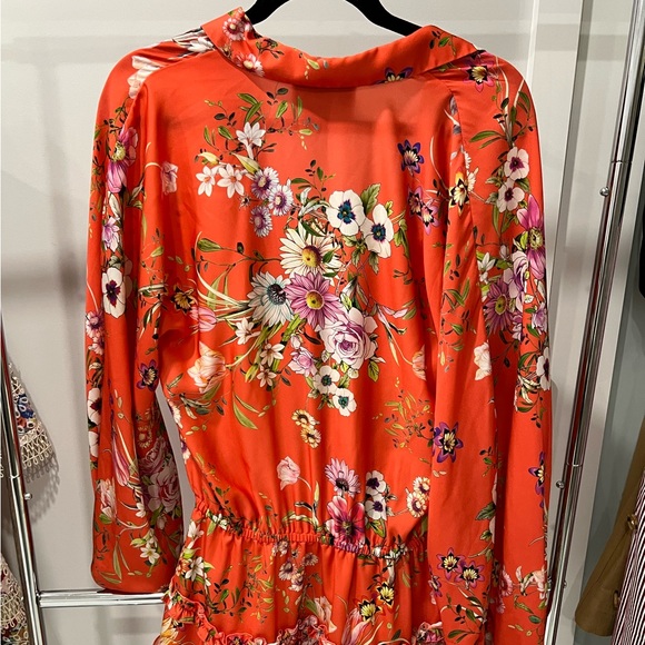 Alexis dress - Picture 2 of 7